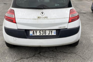 Leve vitre electrique avant droit RENAULT MEGANE 2