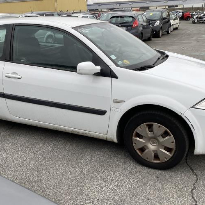 Leve vitre electrique avant droit RENAULT MEGANE 2 Photo n°15