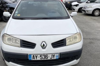Leve vitre electrique avant droit RENAULT MEGANE 2