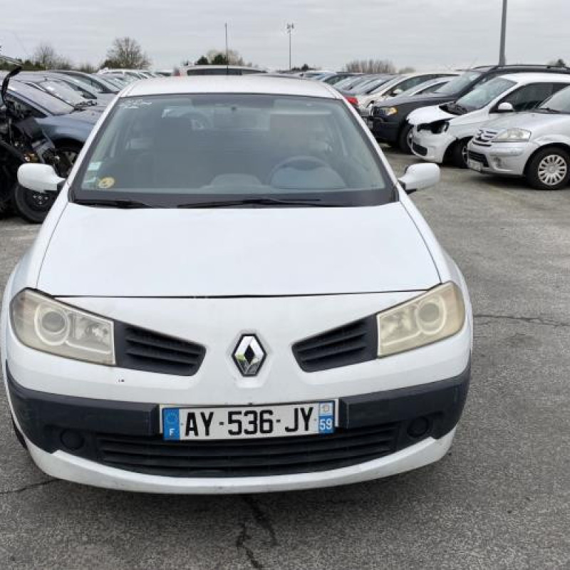 Leve vitre electrique avant droit RENAULT MEGANE 2 Photo n°16