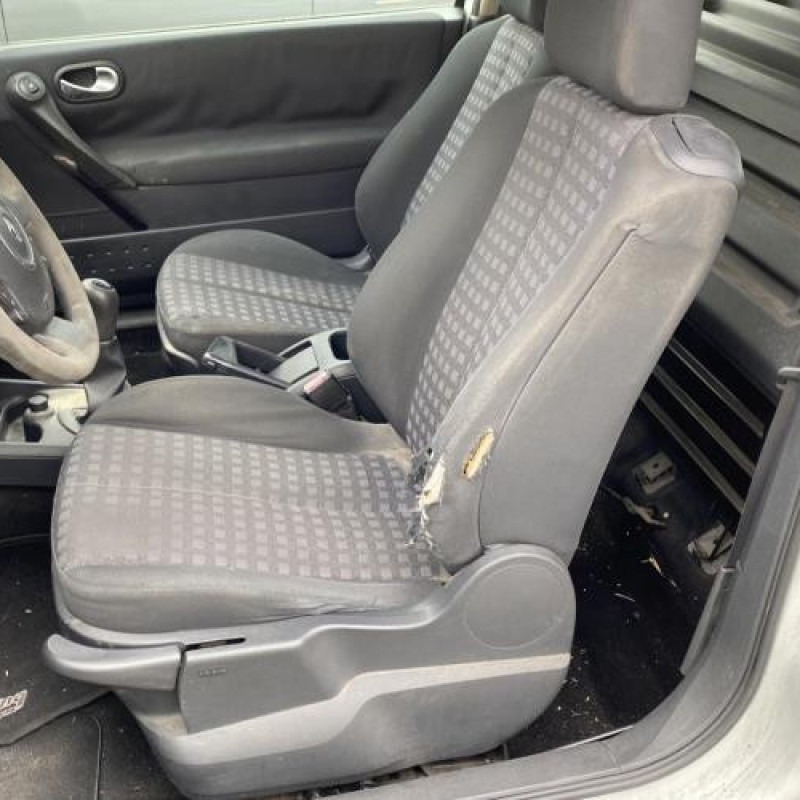 Leve vitre electrique avant droit RENAULT MEGANE 2 Photo n°19