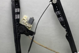 Leve vitre electrique avant droit PEUGEOT 308 2 SW Photo n°1
