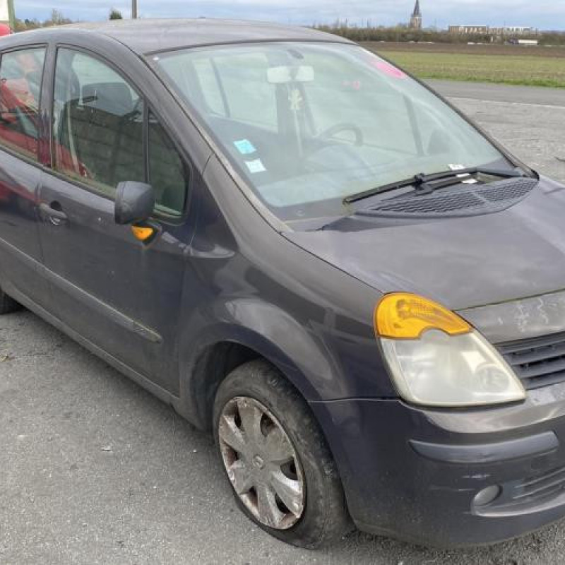Leve vitre electrique avant droit RENAULT MODUS Photo n°9