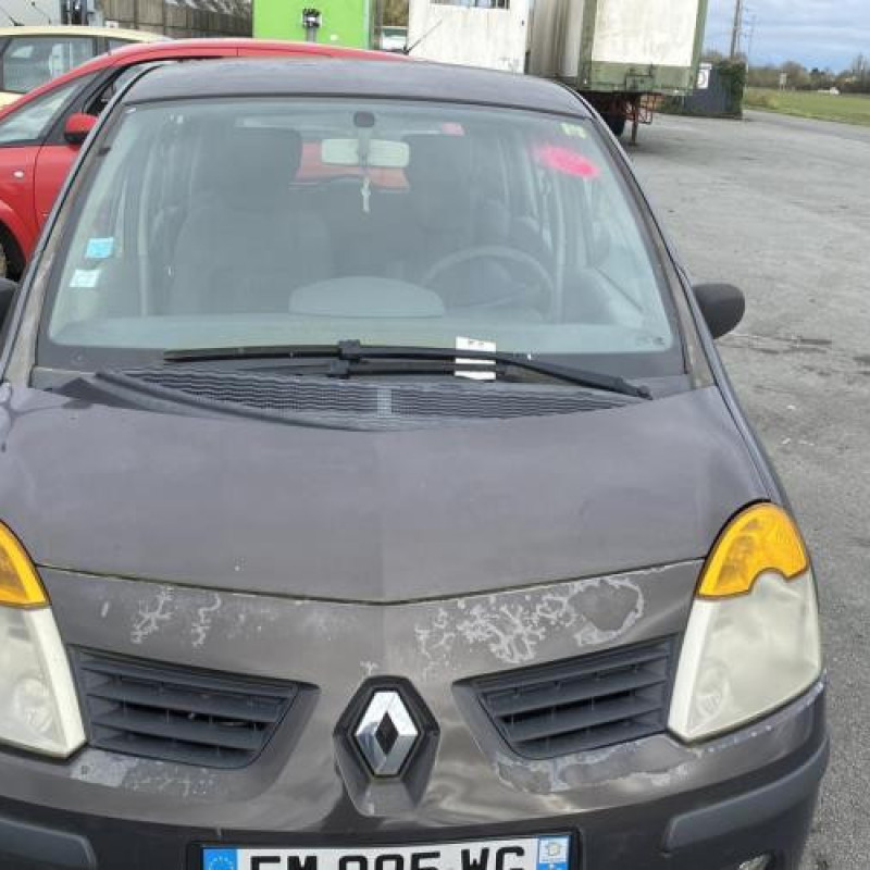 Leve vitre electrique avant droit RENAULT MODUS Photo n°10