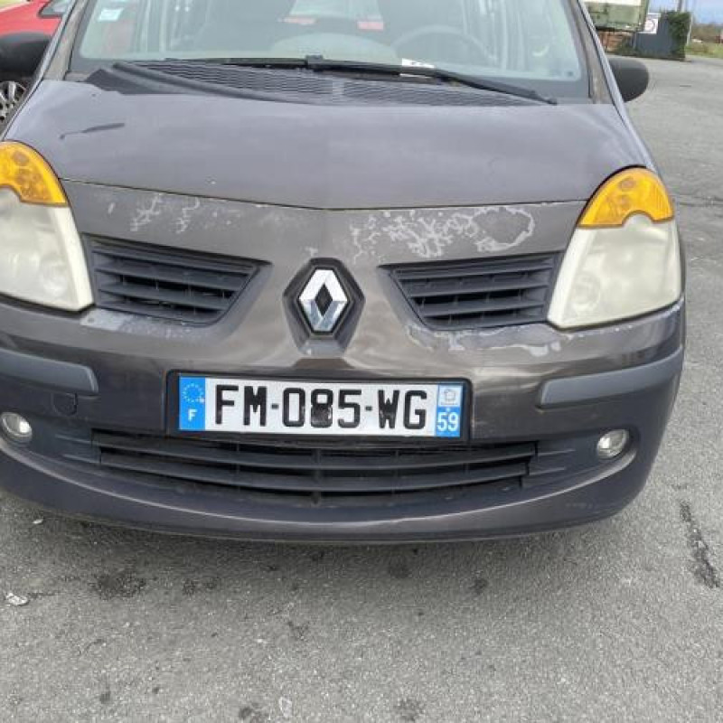 Leve vitre electrique avant droit RENAULT MODUS Photo n°11