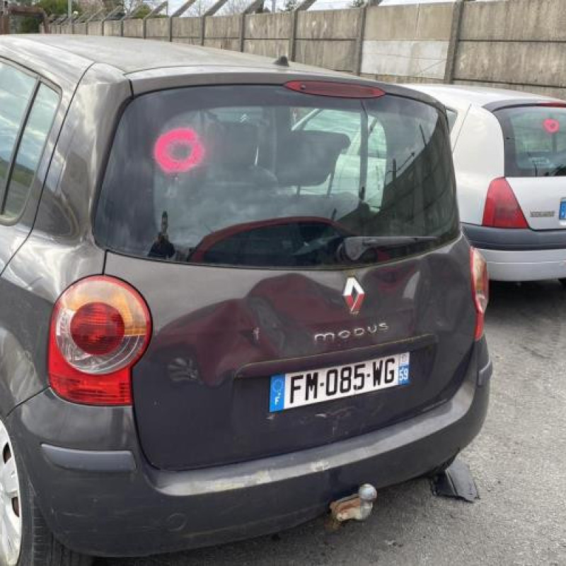 Leve vitre electrique avant droit RENAULT MODUS Photo n°15