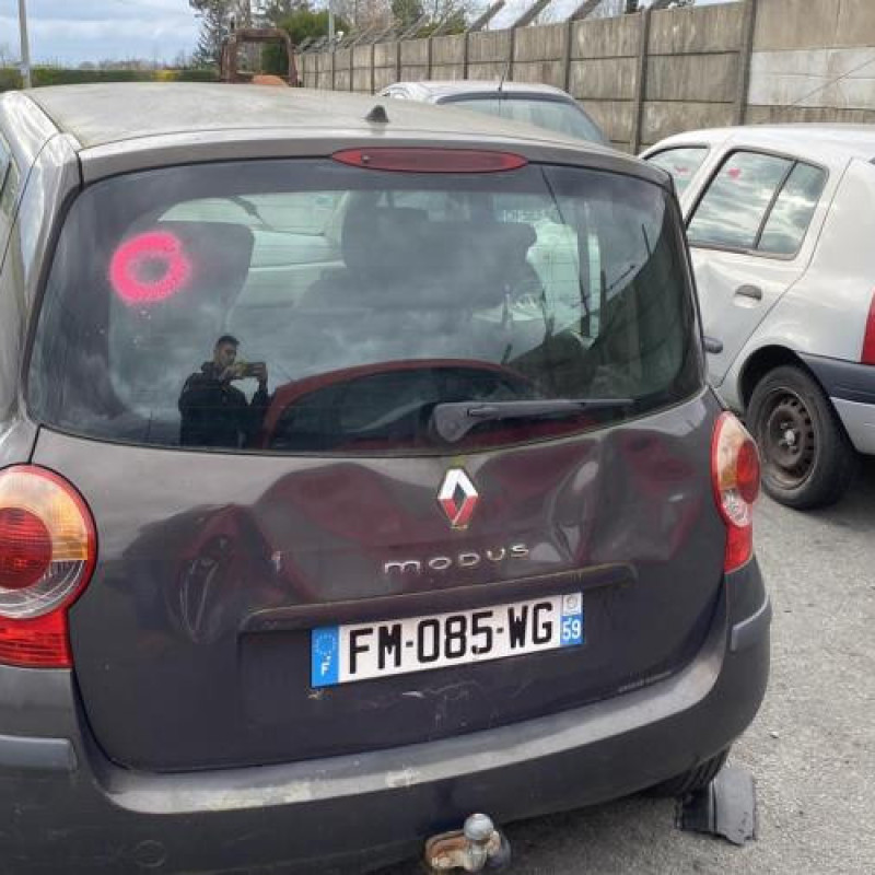 Leve vitre electrique avant droit RENAULT MODUS Photo n°16