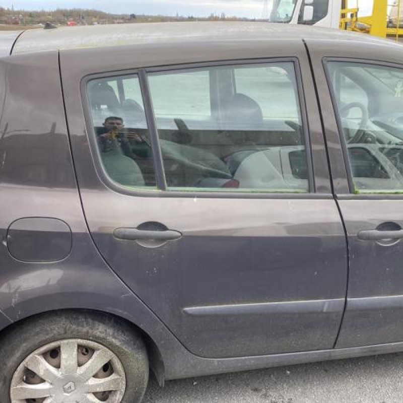 Leve vitre electrique avant droit RENAULT MODUS Photo n°18
