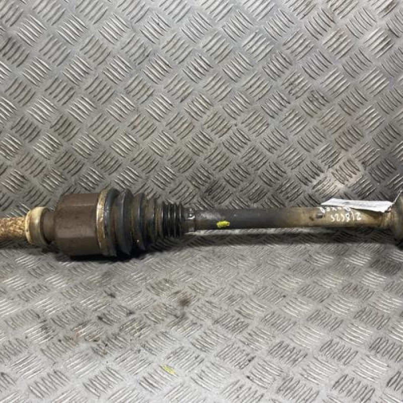 Cardan droit (transmission) PEUGEOT BOXER 3 Photo n°1