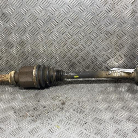 Cardan droit (transmission) PEUGEOT BOXER 3 Photo n°1