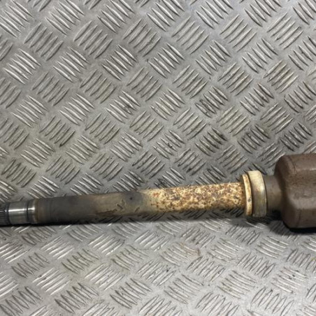 Cardan droit (transmission) PEUGEOT BOXER 3