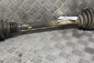 Cardan droit (transmission) PEUGEOT BOXER 3