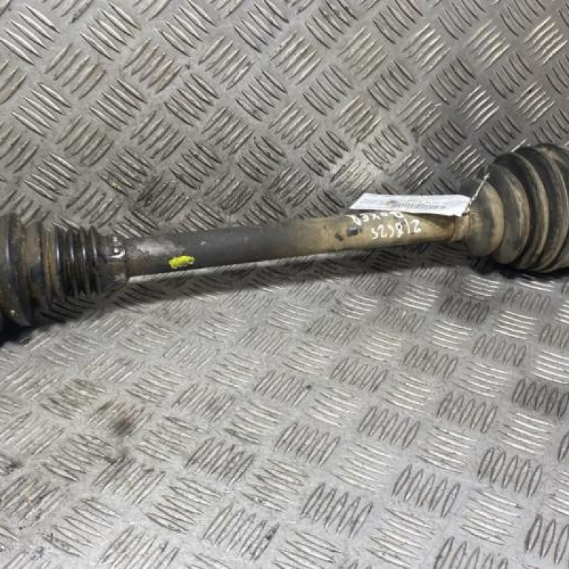 Cardan droit (transmission) PEUGEOT BOXER 3 Photo n°3