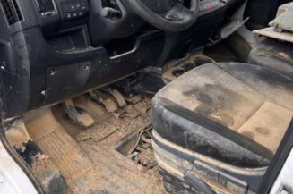 Cardan droit (transmission) PEUGEOT BOXER 3
