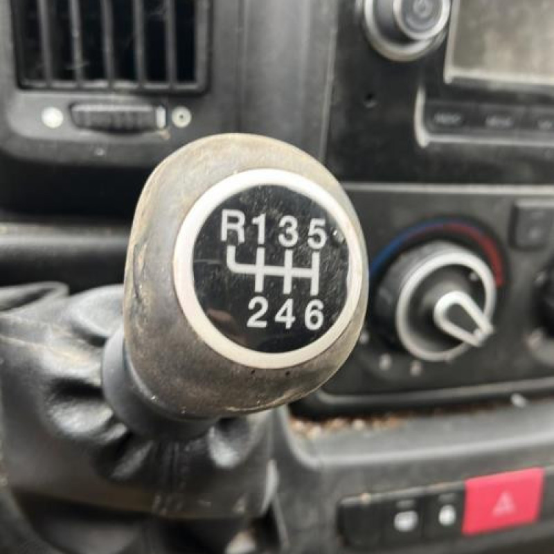 Cardan droit (transmission) PEUGEOT BOXER 3 Photo n°10