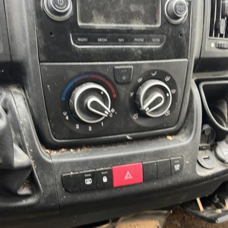 Cardan droit (transmission) PEUGEOT BOXER 3 Photo n°11