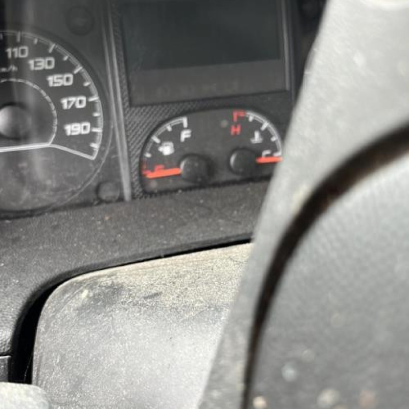 Cardan droit (transmission) PEUGEOT BOXER 3 Photo n°12
