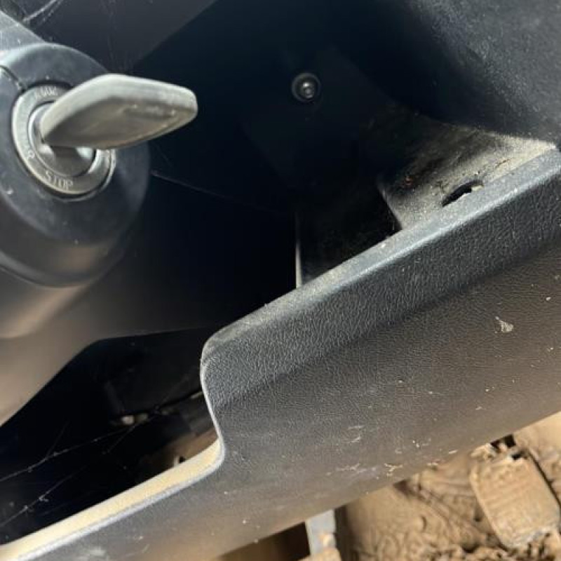 Cardan droit (transmission) PEUGEOT BOXER 3 Photo n°13