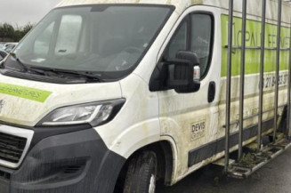 Cardan droit (transmission) PEUGEOT BOXER 3