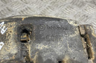 Etrier avant gauche (freinage) PEUGEOT BOXER 3