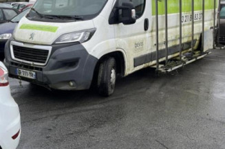 Levier de vitesses PEUGEOT BOXER 3