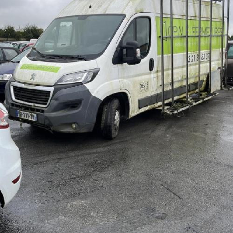 Levier de vitesses PEUGEOT BOXER 3 Photo n°5