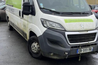 Levier de vitesses PEUGEOT BOXER 3