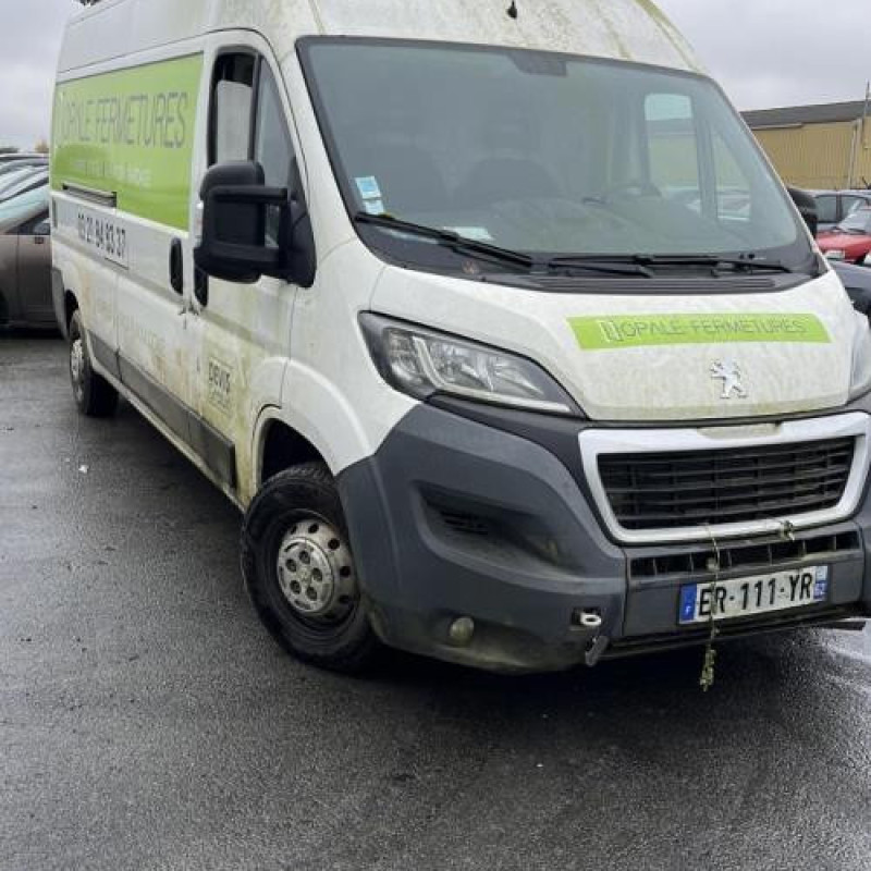 Levier de vitesses PEUGEOT BOXER 3 Photo n°6