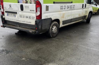 Levier de vitesses PEUGEOT BOXER 3