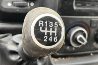 Levier de vitesses PEUGEOT BOXER 3