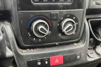 Levier de vitesses PEUGEOT BOXER 3
