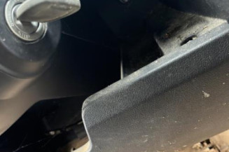 Levier de vitesses PEUGEOT BOXER 3