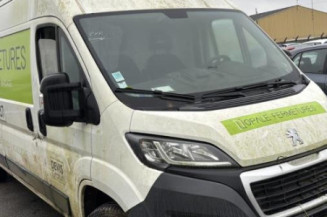 Levier de vitesses PEUGEOT BOXER 3