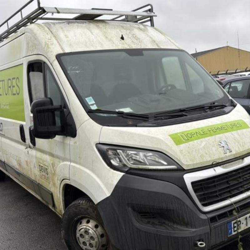 Levier de vitesses PEUGEOT BOXER 3 Photo n°16