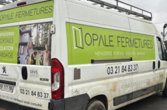 Levier de vitesses PEUGEOT BOXER 3