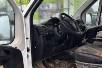Levier de vitesses PEUGEOT BOXER 3