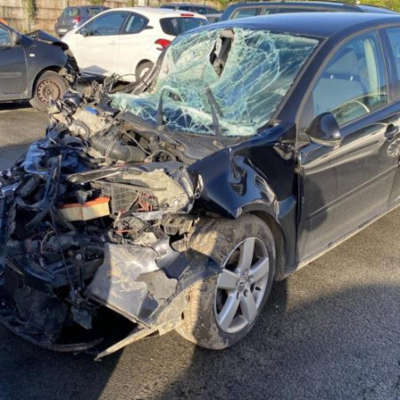 Leve vitre electrique avant gauche VOLKSWAGEN GOLF 5 Photo n°1