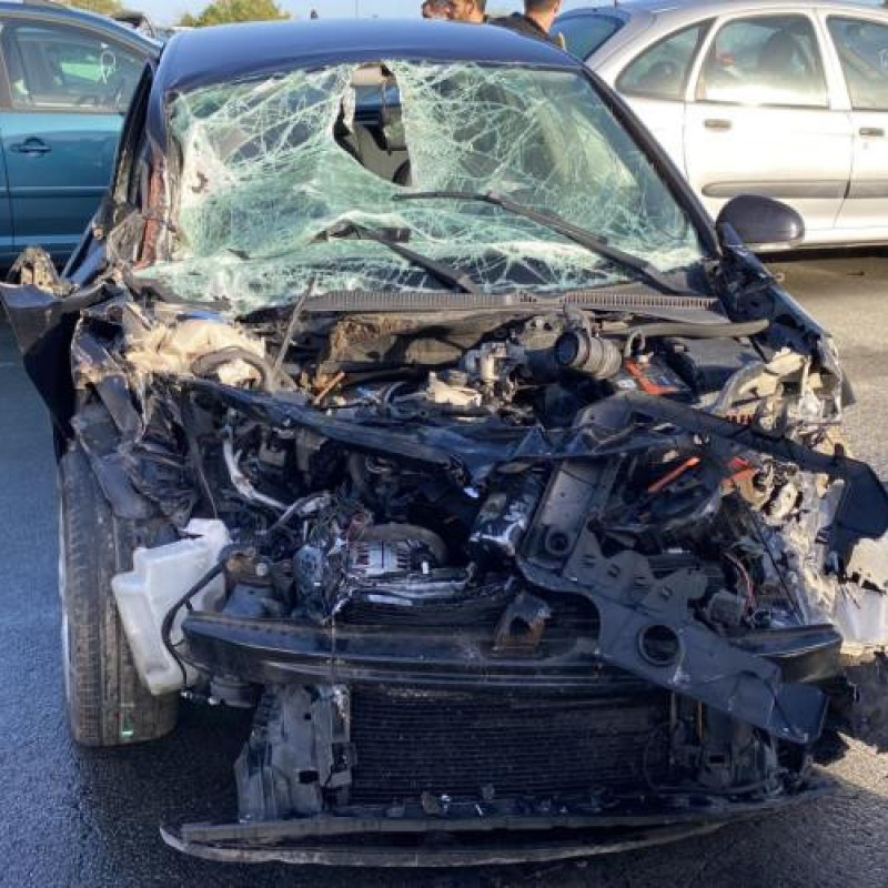 Leve vitre electrique avant gauche VOLKSWAGEN GOLF 5 Photo n°8