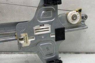 Leve vitre electrique arriere gauche CITROEN C5 2