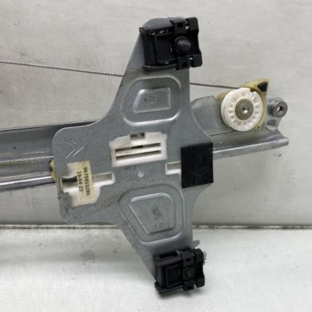 Leve vitre electrique arriere gauche CITROEN C5 2