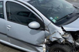 Pare soleil droit PEUGEOT 107