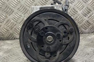 Compresseur clim RENAULT CLIO 4