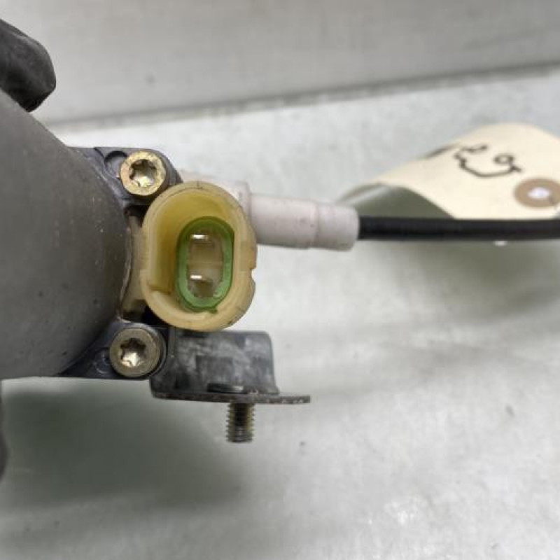 Leve vitre electrique avant droit RENAULT MEGANE 1 Photo n°5