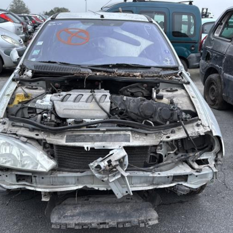 Leve vitre electrique avant droit RENAULT MEGANE 1 Photo n°14