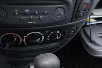 Leve vitre electrique avant droit RENAULT MEGANE 1