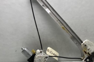 Leve vitre electrique avant droit VOLKSWAGEN FOX Photo n°1