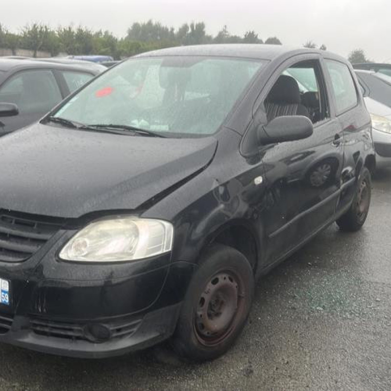 Leve vitre electrique avant droit VOLKSWAGEN FOX Photo n°7