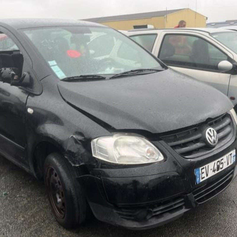 Leve vitre electrique avant droit VOLKSWAGEN FOX Photo n°9