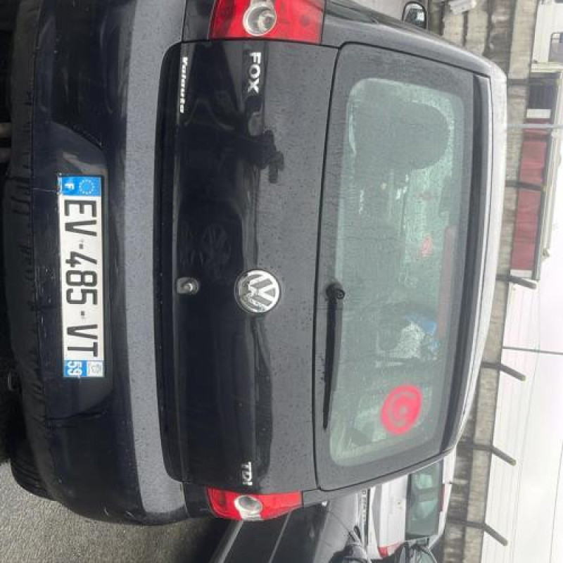 Leve vitre electrique avant droit VOLKSWAGEN FOX Photo n°11