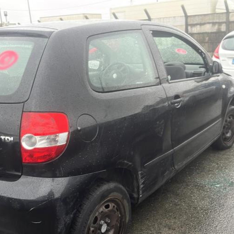 Leve vitre electrique avant droit VOLKSWAGEN FOX Photo n°12